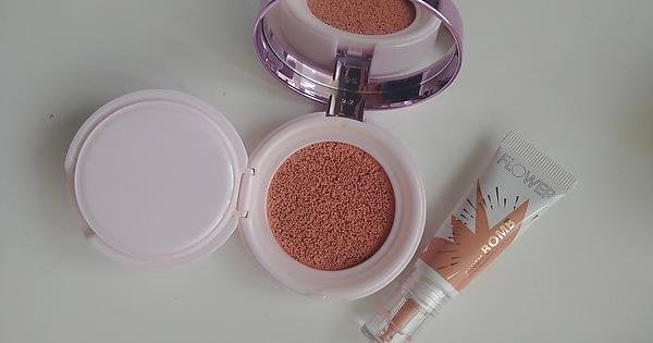 diy cushion foundation reddit