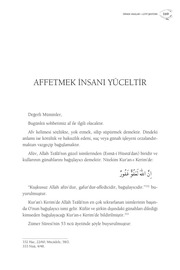 diyanet örnek vaazlar pdf