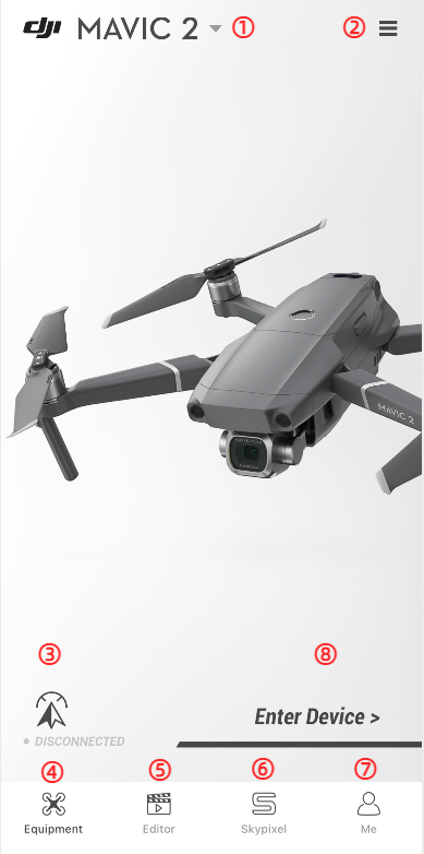 dji go4