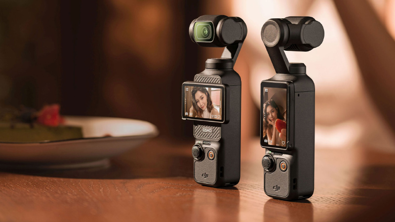 dji osmo pocket 3 price philippines