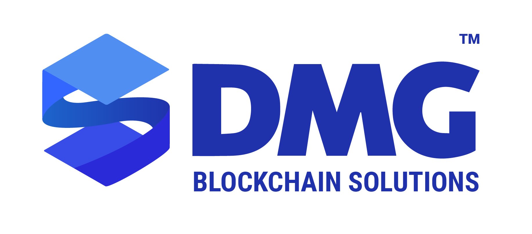 dmg blockchain stock