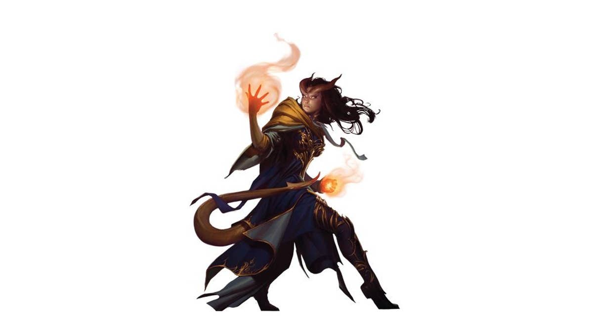 dnd warlock