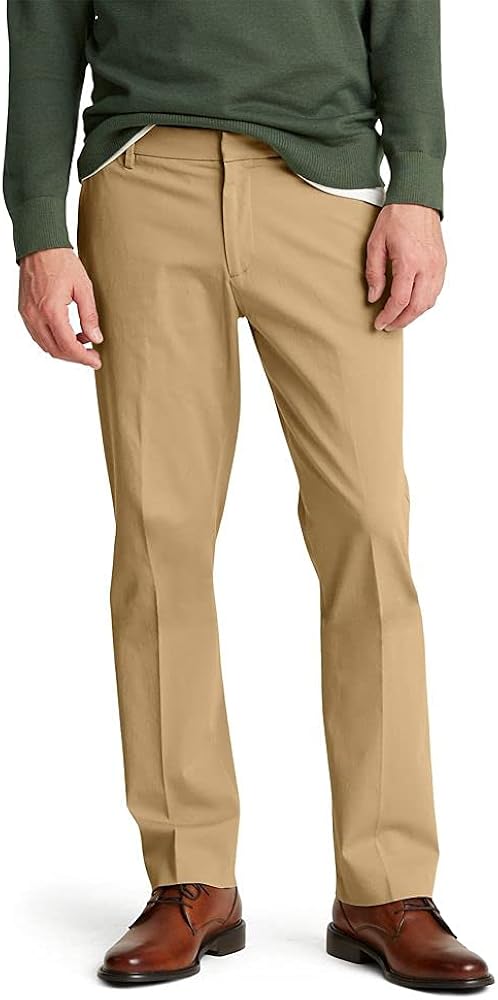 dockers tech pants