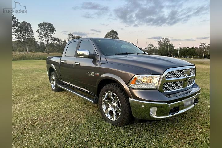 dodge ram for sale adelaide