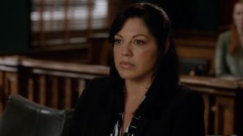 does callie take sofia to new york