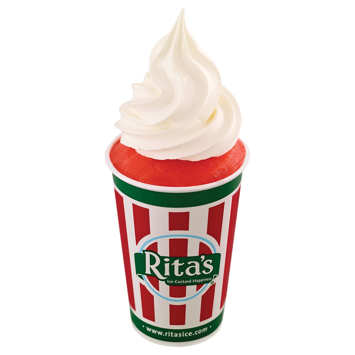 does ritas deliver