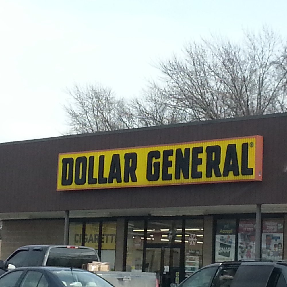 dollar general benton pa