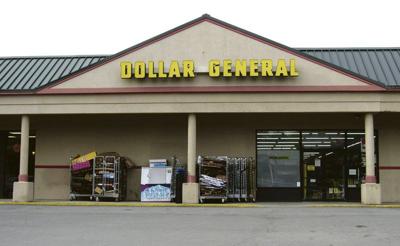 dollar general oneonta