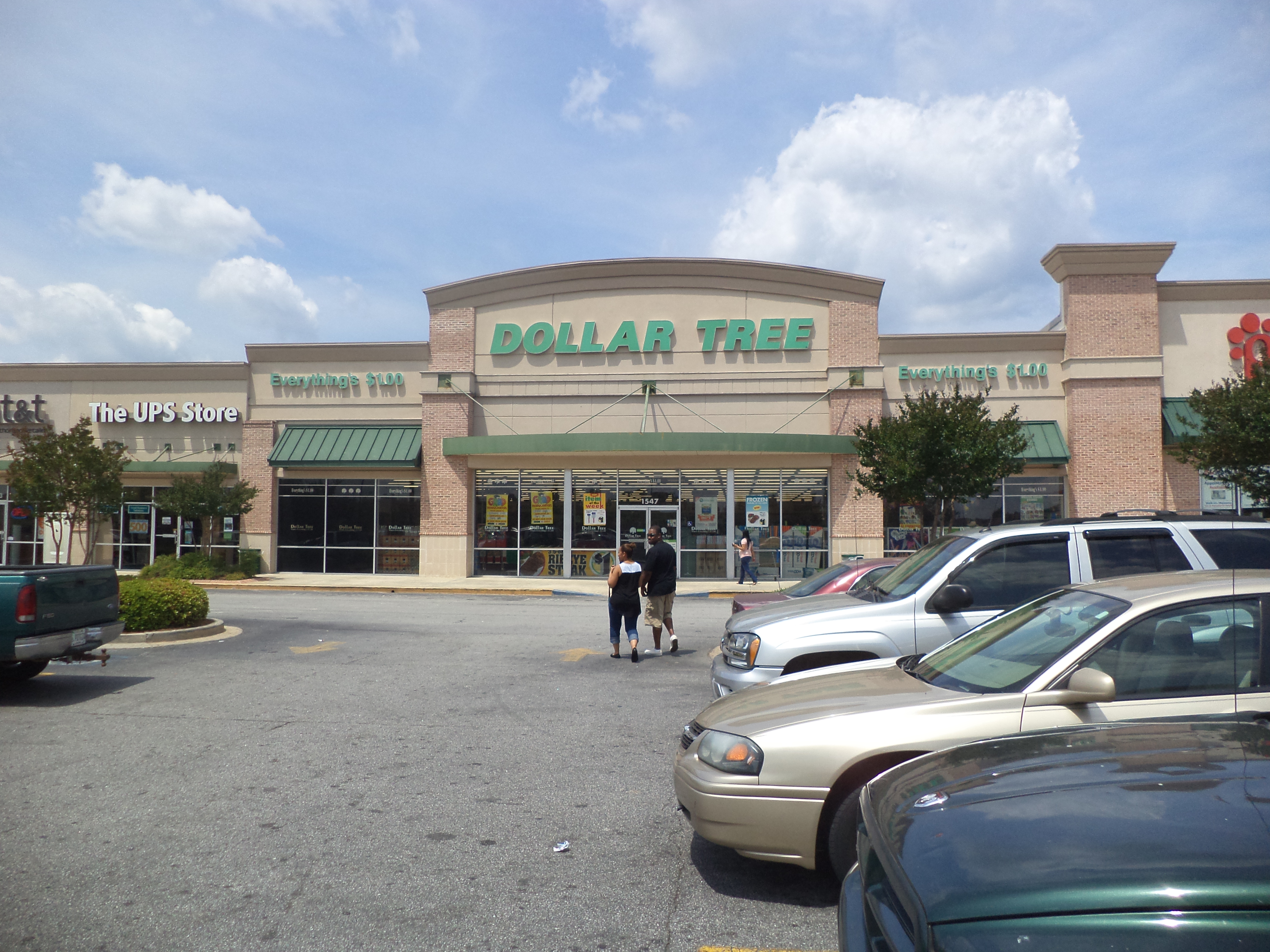 dollar tree shop near me