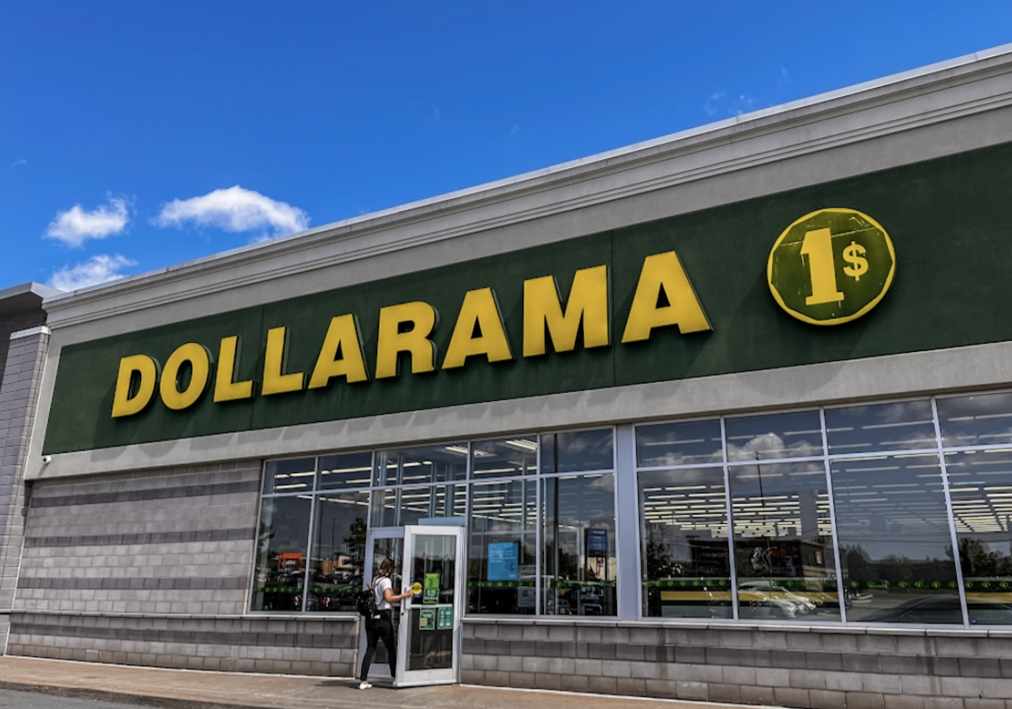 dollarama near me hours today