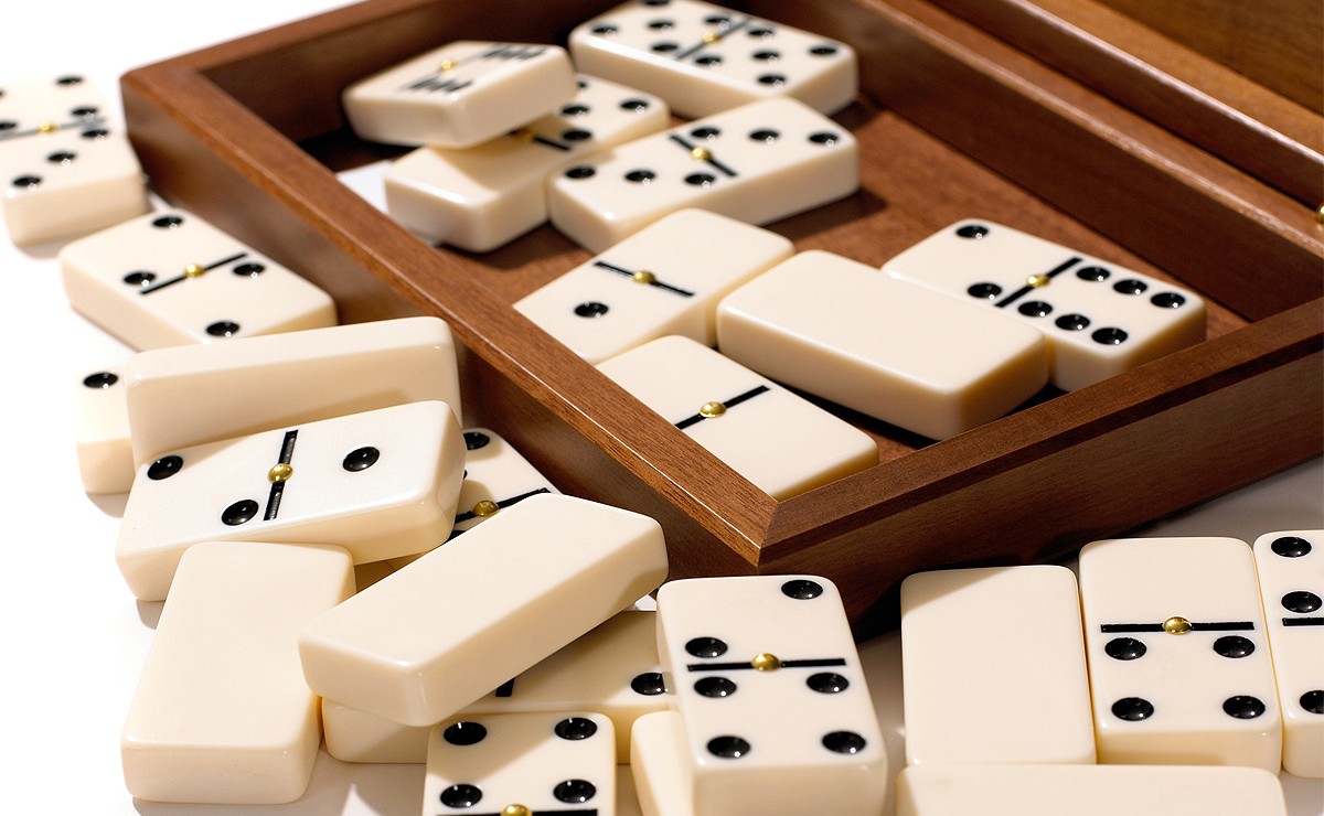 domino wiki