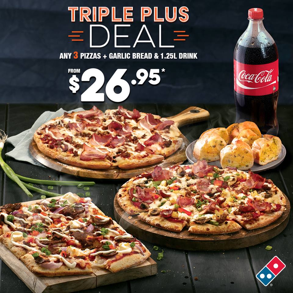 dominos nz