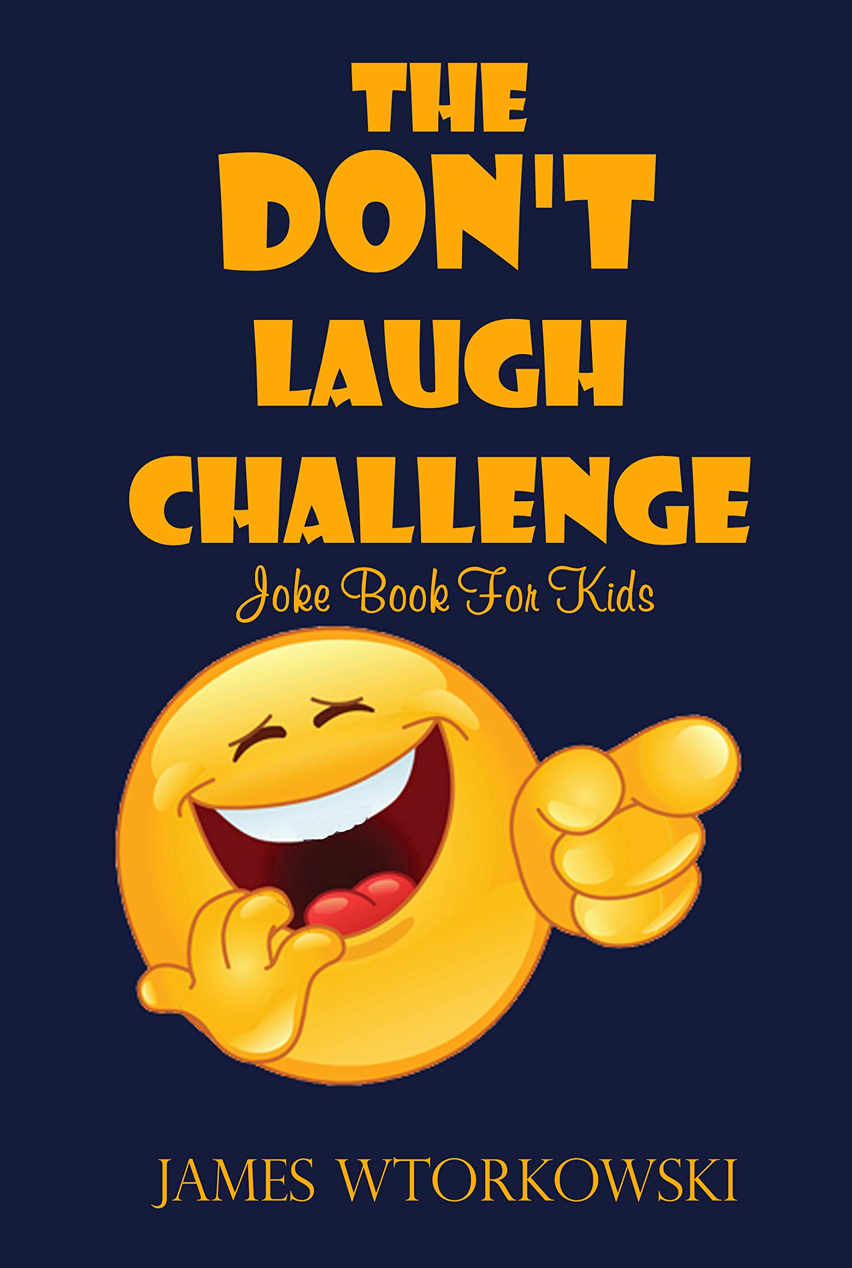 don t laugh challenge