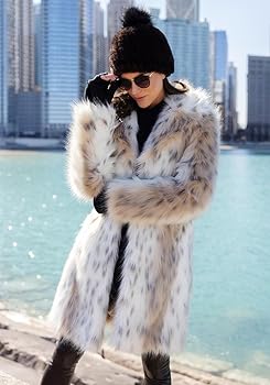 donna salyers furs