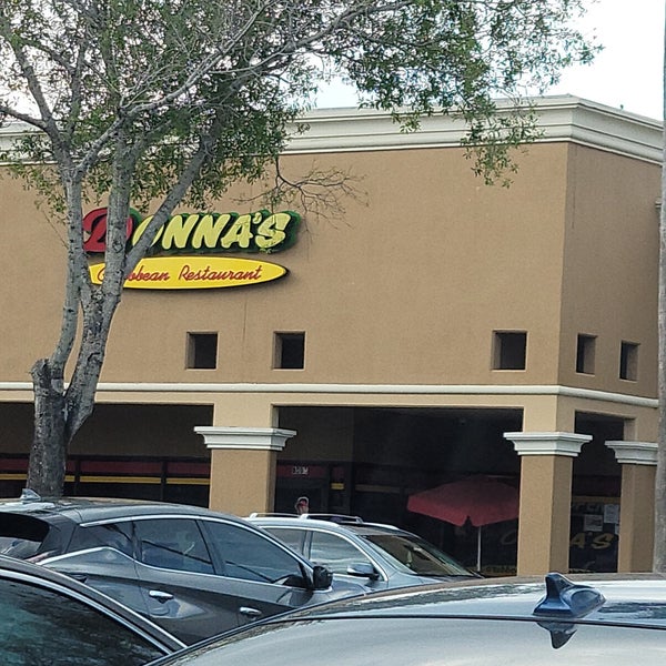 donnas coral springs