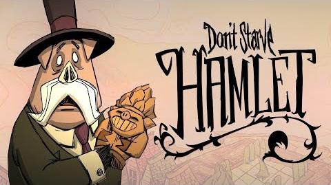 dont starve hamlet