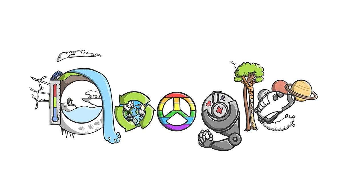 doodle for google doodles