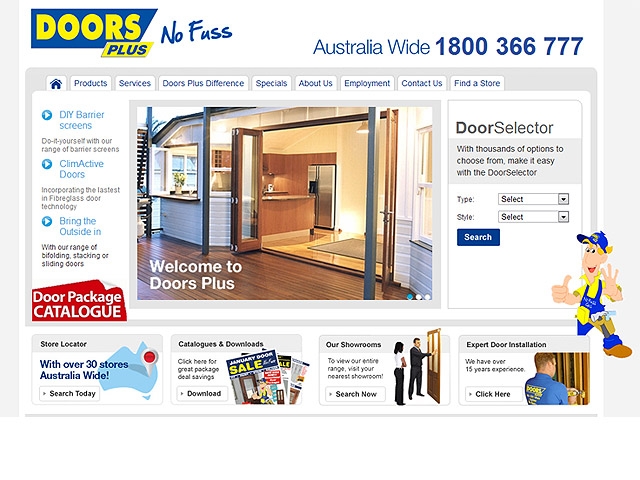 doors plus moorabbin