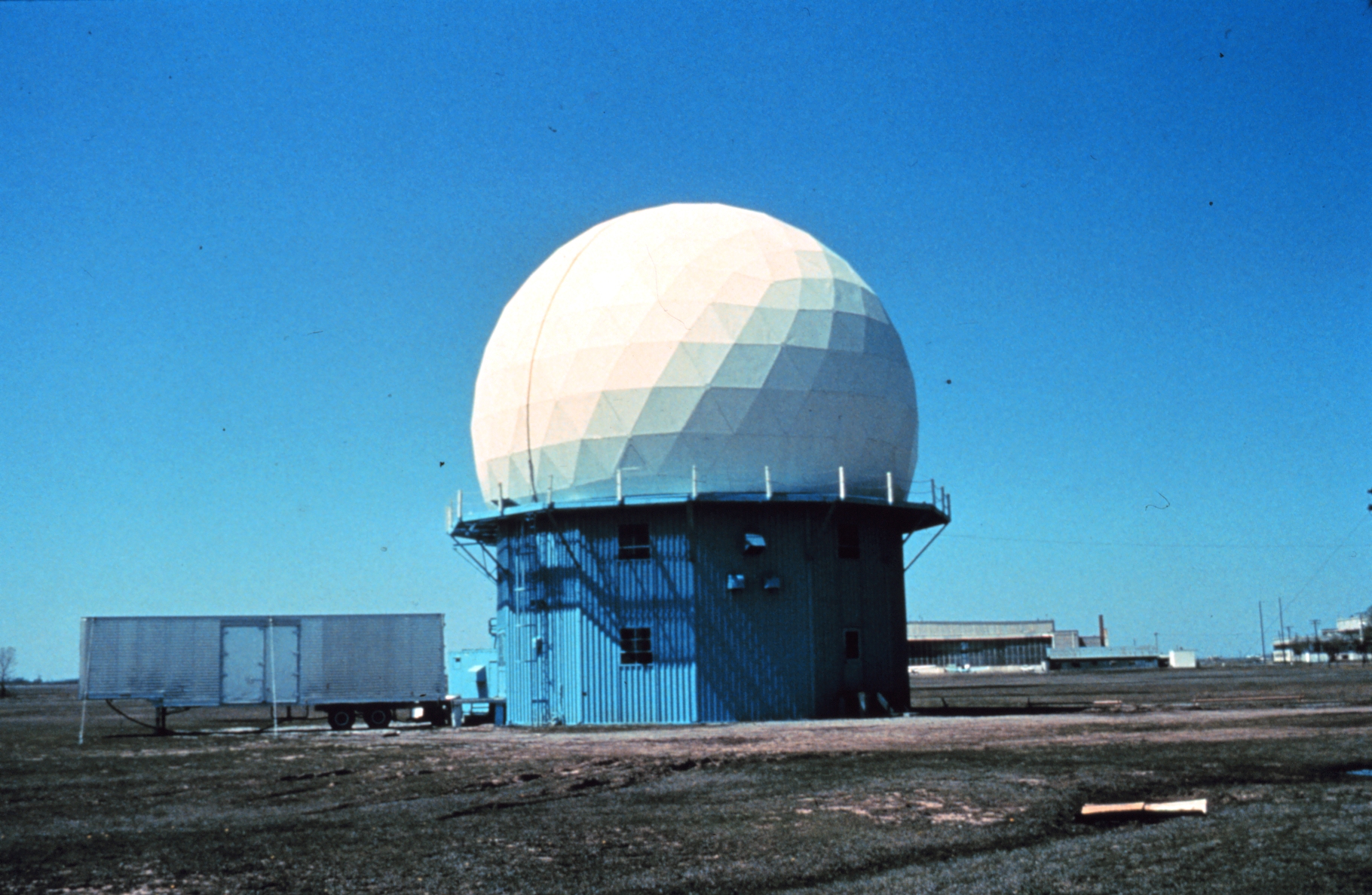 doppler weather radar