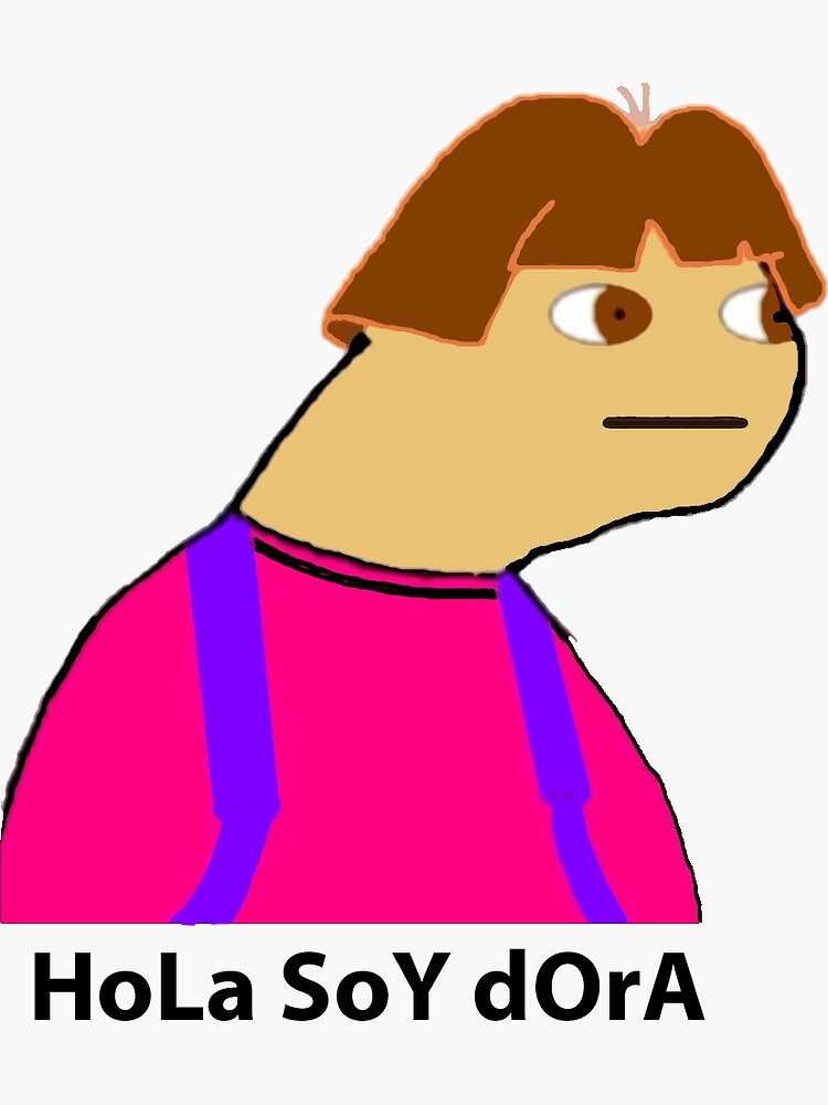 dora memes