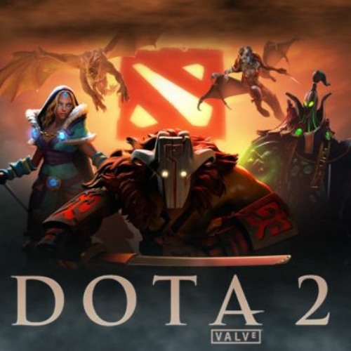 dota 2 trailer music