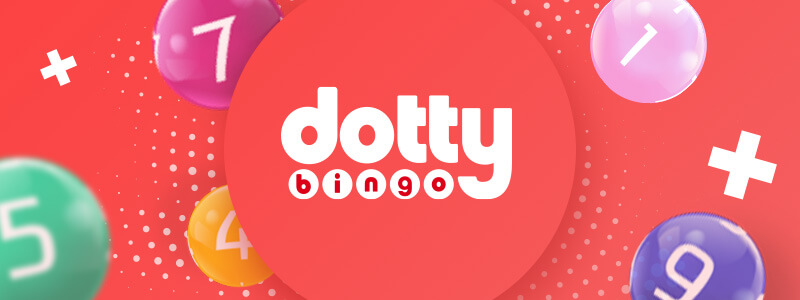 dotty bingo login