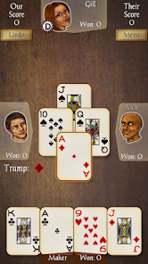 download euchre card game free