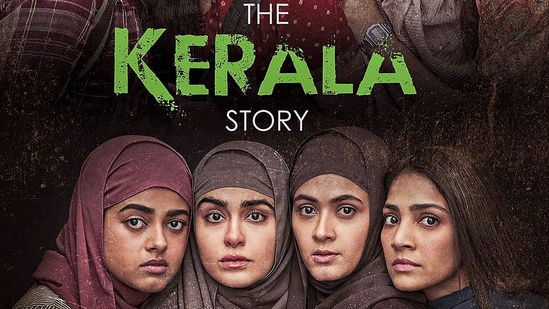 download kerala story movie