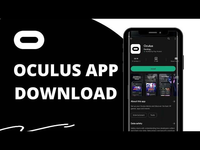 download oculus app