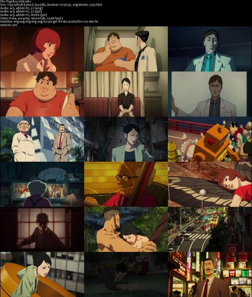 download paprika 2006