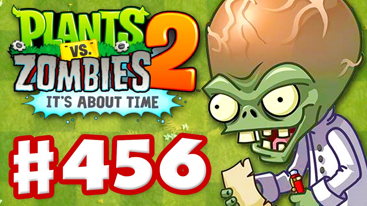 download pvz 2 its about time pc