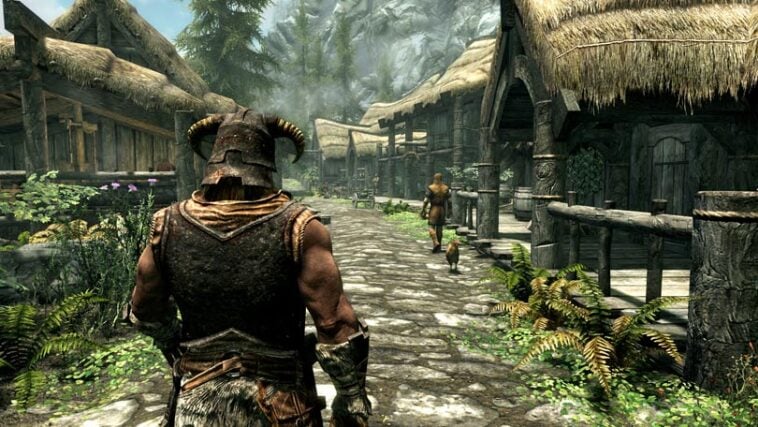 download the elder scrolls v skyrim crack