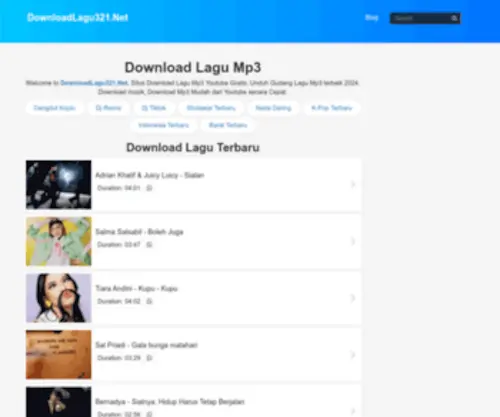 downloadlagu321