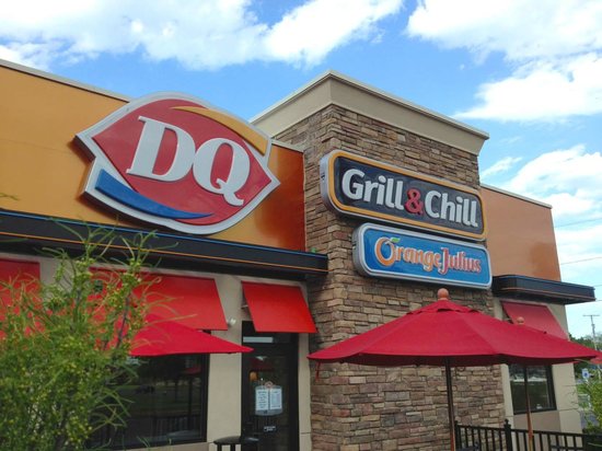 dq restaurant near me