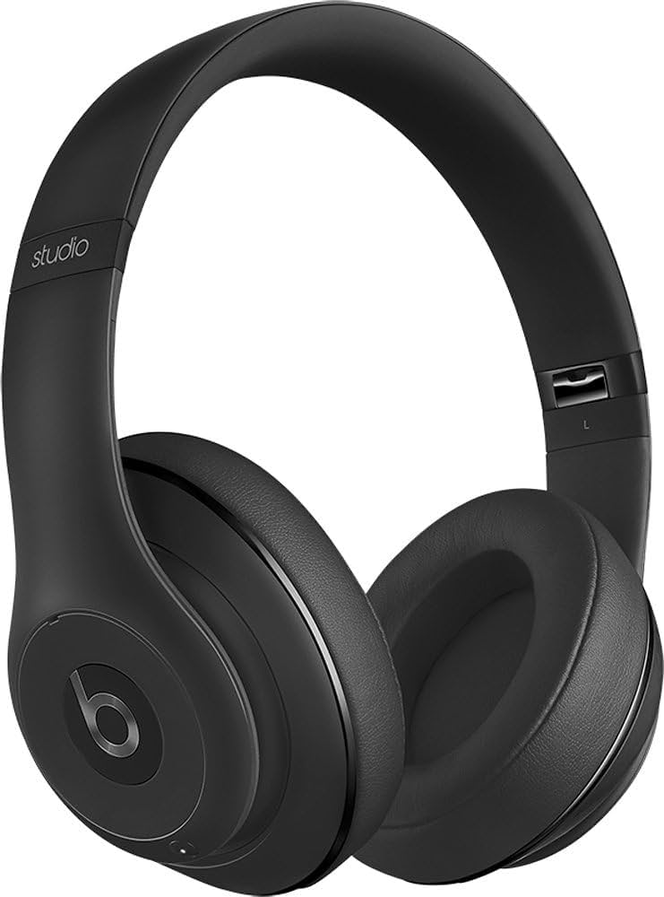 dr dre headphones wireless