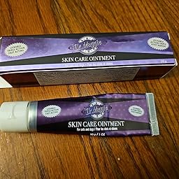 dr maggie skin care ointment reviews