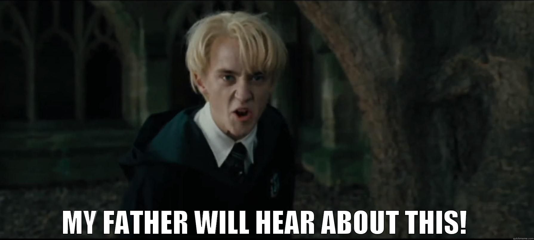 draco malfoy memes