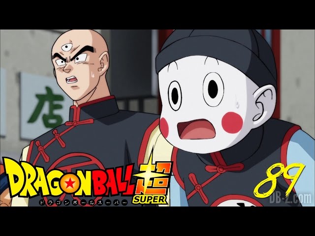 dragon ball super episode 89 english sub