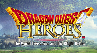 dragon quest heroes trophy guide