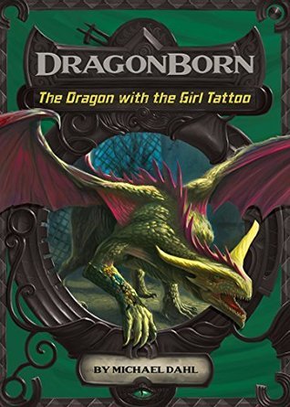 dragonborn book