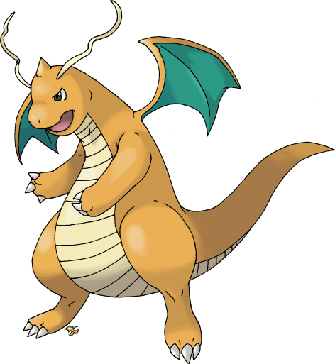 dragonite smogon