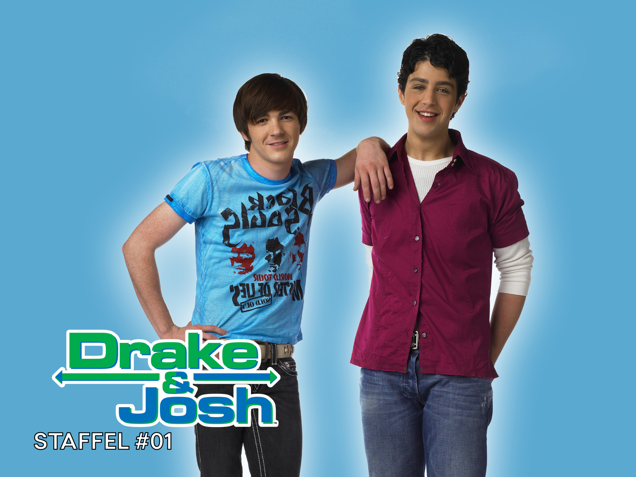 drake and josh staffel 1