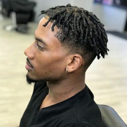 dreads hairstyle for mens