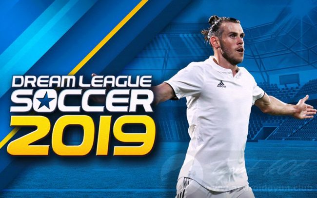 dream league soccer 2019 para hilesi apk indir