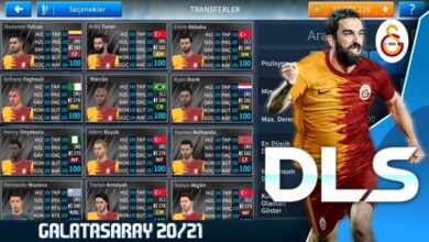 dream league soccer 2021 hile