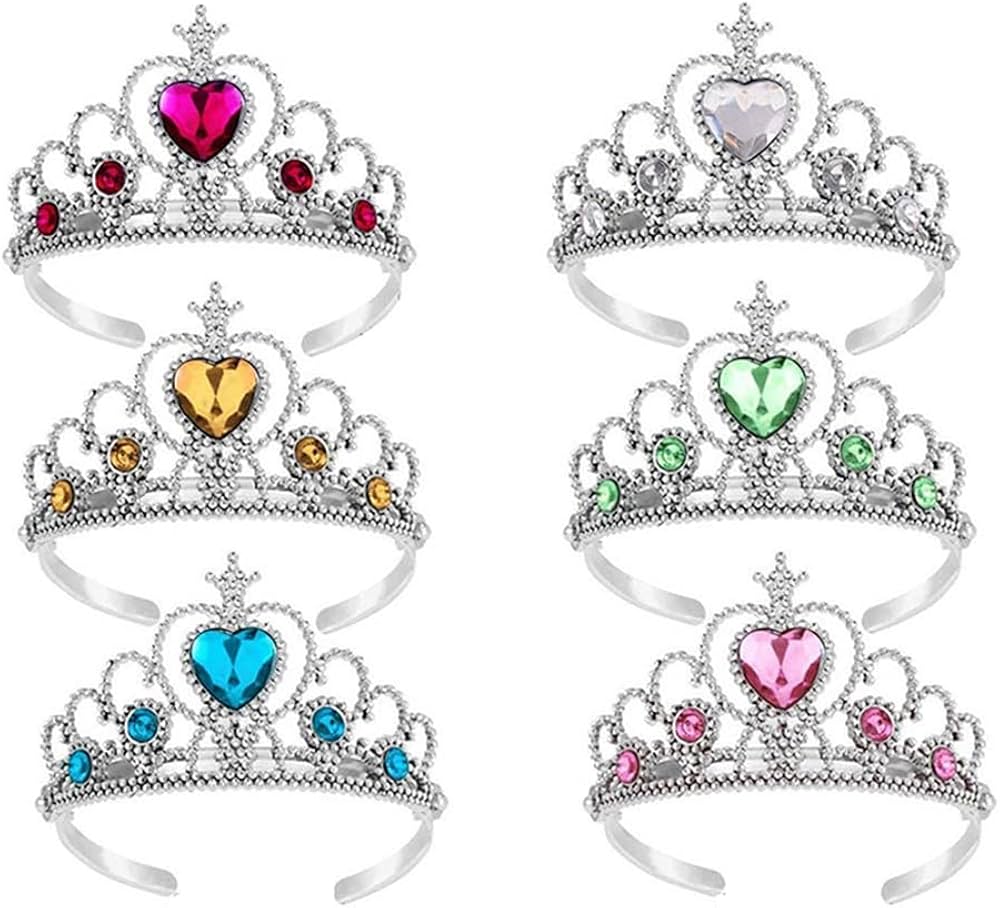 dress up crowns for adults