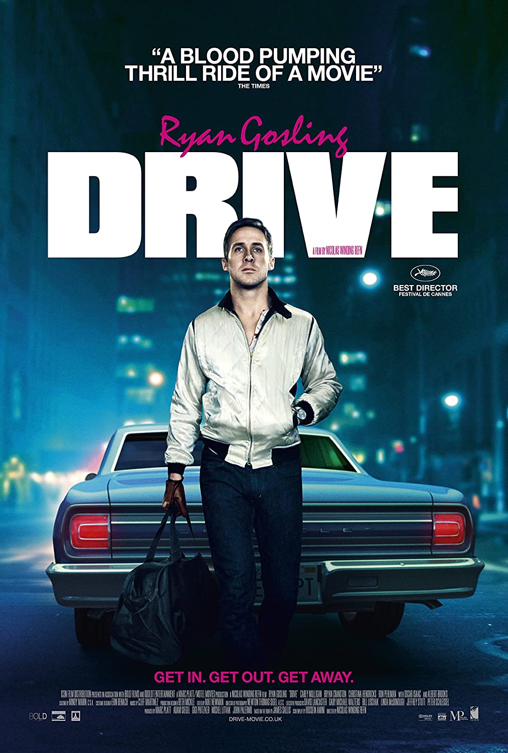 drive film indir