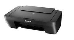 driver for printer canon