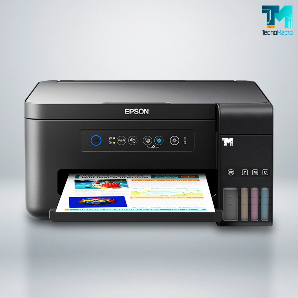 driver l4150 epson