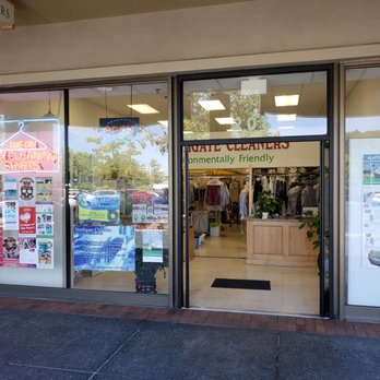 dry cleaners san rafael